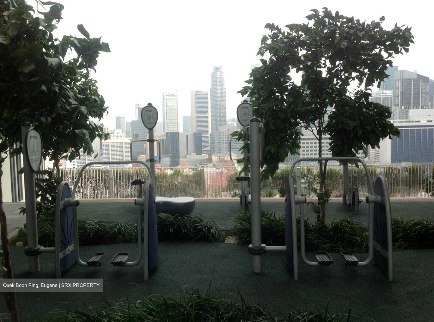 Blk 1 The Pinnacle@Duxton (Bukit Merah), HDB 5 Rooms #458533601